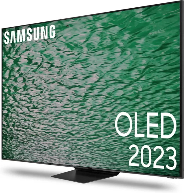 SAMSUNG QE65S95CATXXH 4K UHD OLED TV (2023) - Image 2