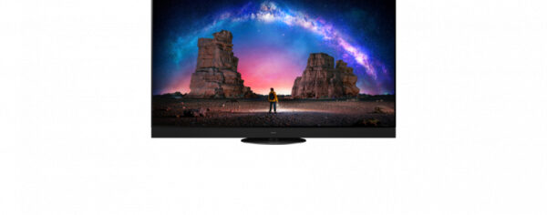 Panasonic OLED TV TX-55LZ2000E