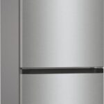 Gorenje NRK6191EXL4 kombinirani hladilnik z zamrzovalnikom