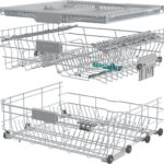 Gorenje GS673C60W prostostoječi pomivalni stroj - Image 3