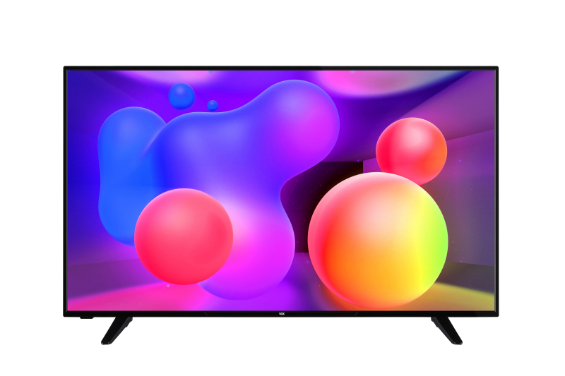 VOX TV 55SWU559B 4K UHD HDR SMART