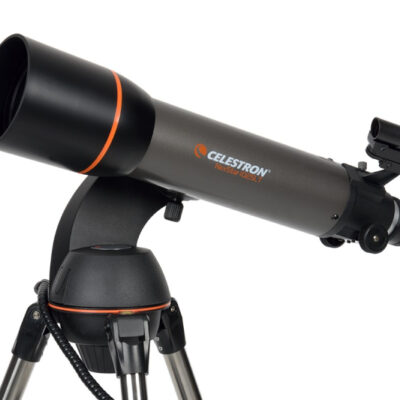 Celestron Teleskop NexStar 102 SLT