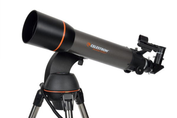 Celestron Teleskop NexStar 102 SLT