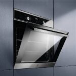 ELECTROLUX EOF5H40BX vgradna pečica - Image 2