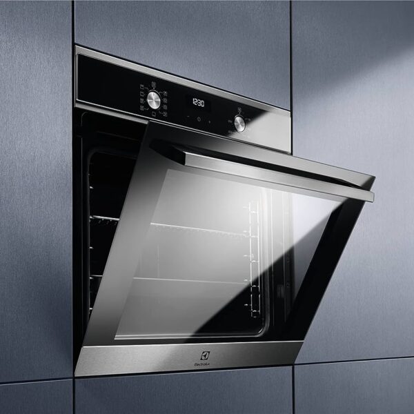 ELECTROLUX EOF5H40BX vgradna pečica - Image 2