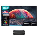 HISENSE TV LASER 100L9G-D12 HSN - Image 2