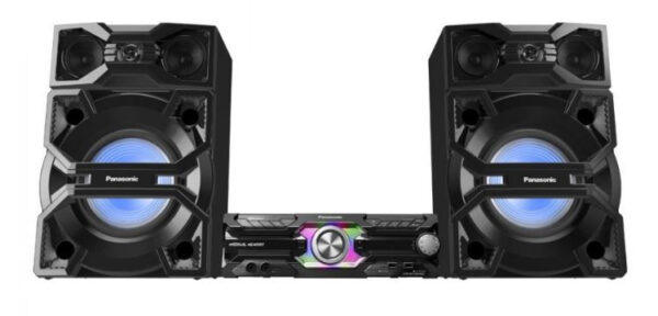 Panasonic Gl. stolp SC-MAX3500EK SC-MAX3500EK