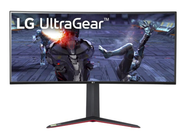 LG monitor 34GN850P-B