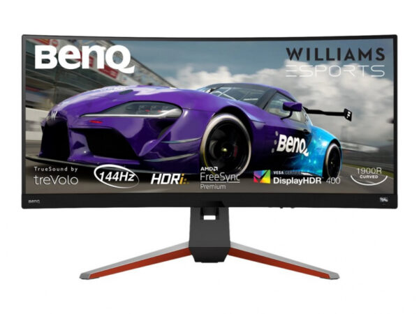 BENQ monitor Mobiuz EX3415R