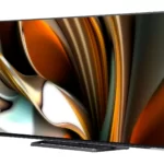 Hisense 65A85H UHD Smart OLED VIDAA OS, 120 Hz TV - Image 2