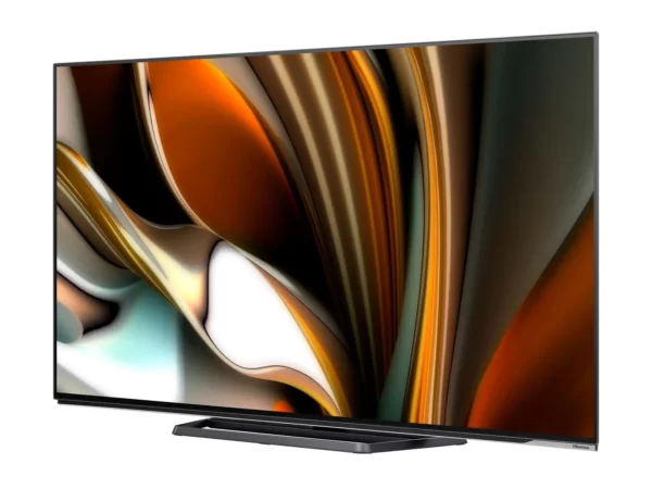 Hisense 65A85H UHD Smart OLED VIDAA OS, 120 Hz TV - Image 2