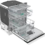 Gorenje GV673C62 vgradni pomivalni stroj - Image 3