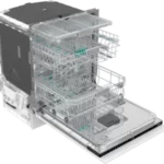 Gorenje GV693C60UV vgradni pomivalni stroj - Image 3