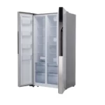 Gorenje NRS918FMX ameriški hladilnik - Image 6