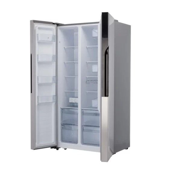 Gorenje NRS918FMX ameriški hladilnik - Image 6