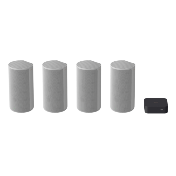 Sony soundbar HTA9