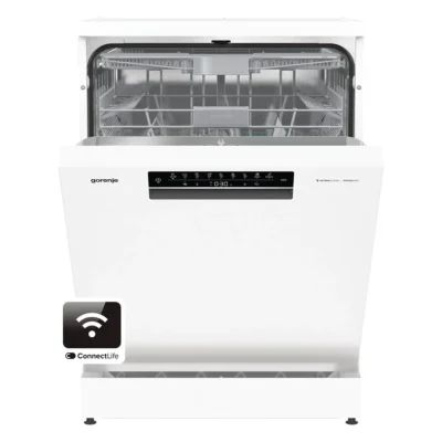 Gorenje GS673C60W prostostoječi pomivalni stroj