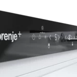 Gorenje GDNRK5182A2 vgradni hladilnik, kombinirani - Image 2