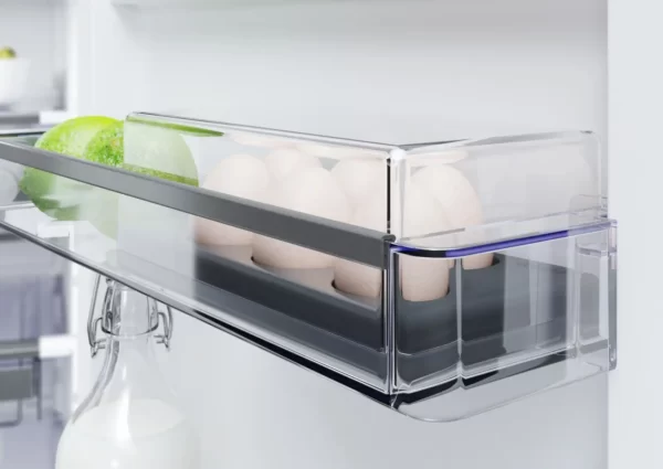Gorenje GDNRK5182A2 vgradni hladilnik, kombinirani - Image 4
