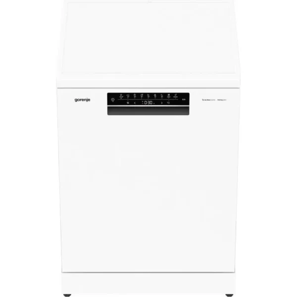 Gorenje GS673C60W prostostoječi pomivalni stroj - Image 2