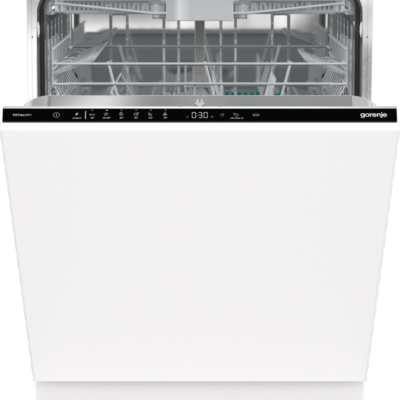 Gorenje GV643D60 vgradni pomivalni stroj