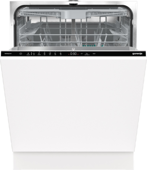 Gorenje GV643D60 vgradni pomivalni stroj