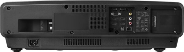 Hisense 88L5VG 88" Sonic Screen 4K UHD SMART Laser Televizor - Image 5