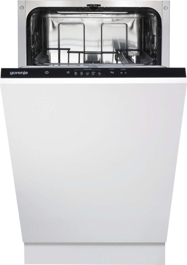 Gorenje GV520E15 vgradni pomivalni stroj