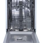 Gorenje GV520E15 vgradni pomivalni stroj - Image 2