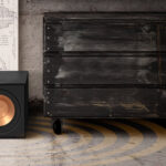 Klipsch R-101SW subwoofer - Image 3