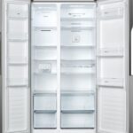 Gorenje NRS918FMX ameriški hladilnik - Image 2