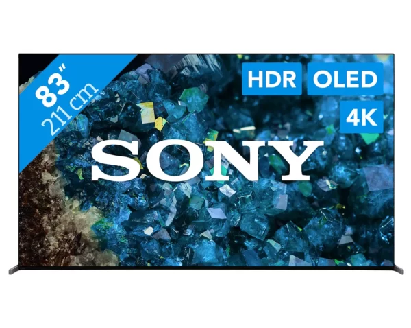 Sony XR-55A80L 4K Ultra HD Smart OLED TV - 2023 - Image 2