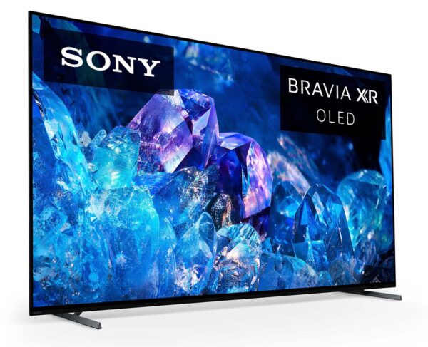 Sony XR-77A80KAEP 4K Ultra HD, Google TV, HDMI 2.1 OLED Smart TV - Image 2