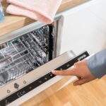 Gorenje GS673C60W prostostoječi pomivalni stroj - Image 4