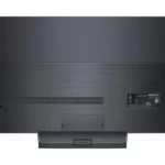 LG OLED48C35LA 4K UHD Smart TV model 2023 - Image 3
