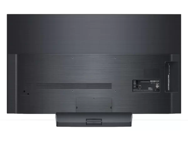 LG OLED48C35LA 4K UHD Smart TV model 2023 - Image 3