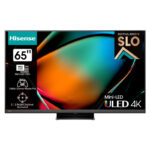 HISENSE TV ULED (Mini LED) 65U8KQ