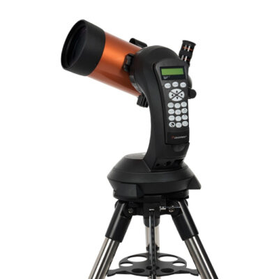 Celestron Teleskop NexStar 4 SE Maksutov