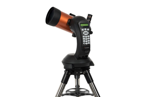 Celestron Teleskop NexStar 4 SE Maksutov