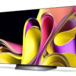 LG OLED65B39LB 4K UHD model 2023