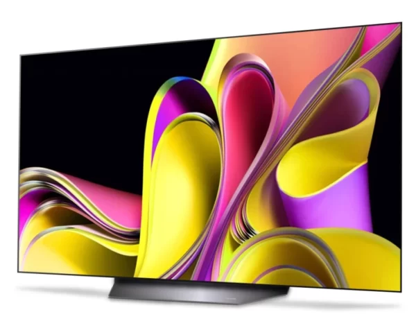 LG OLED65B39LB 4K UHD model 2023