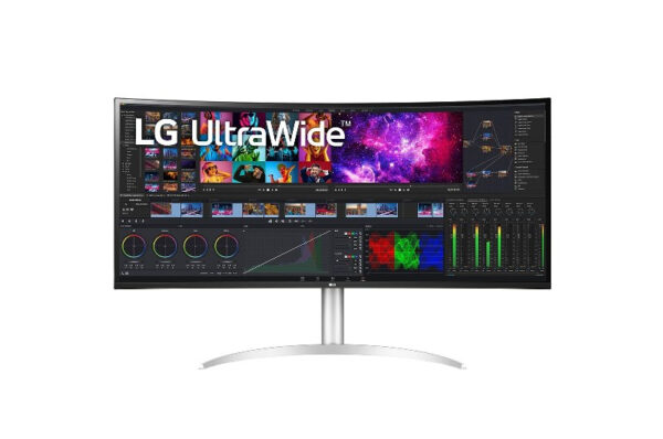 LG monitor 40WP95CP-W