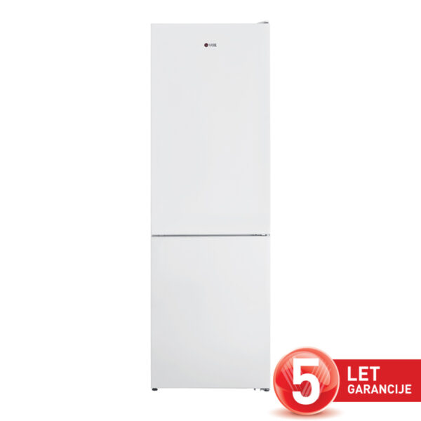 VOX kombinirani hladilnik NF 3790 F [F, H: 207 l, Z: 88 l, MultiC, NO-FROST]
