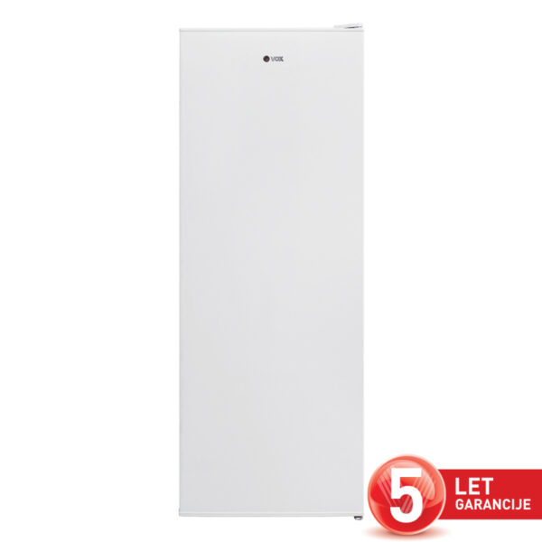 VOX Zamrzovalna omara VF 2410 F [F, 175 l, 6 predalov, NO-FROST]