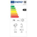 Gorenje GS620C10S pomivalni stroj - Image 3