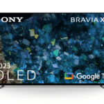 SONY OLED TV XR65A80LAEP
