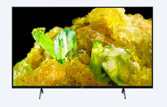 SONY TV XR50X90S