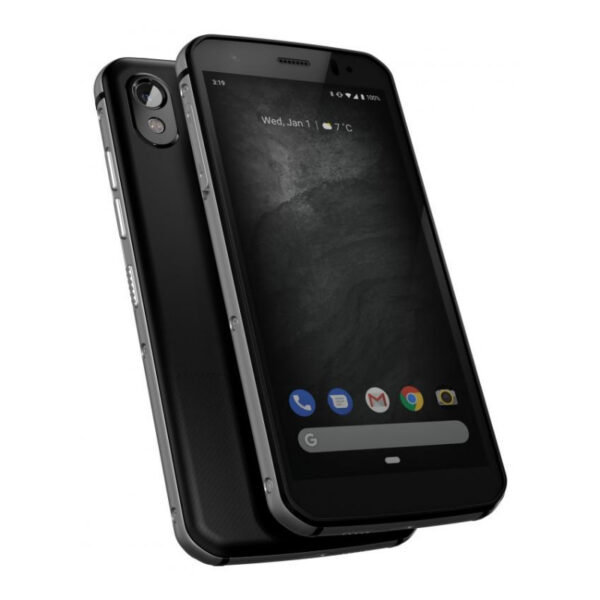 Cat Telefon S52 Dual Sim + darilo CAT MultitoolKit
