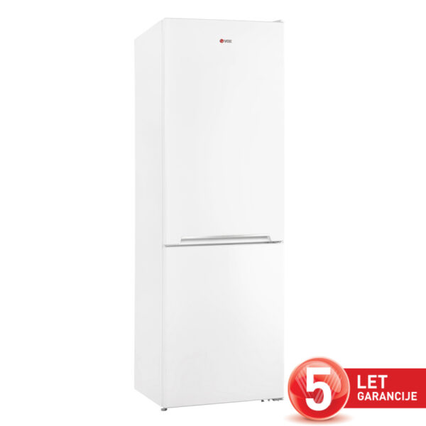 VOX kombinirani hladilnik NF 3730 W F