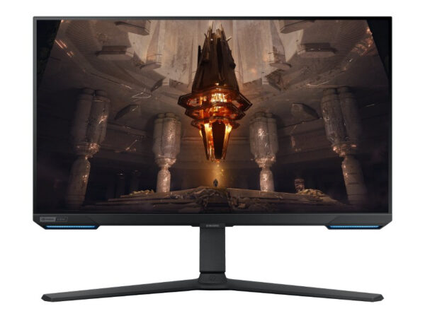 SAMSUNG monitor ODYSSEY S28BG700EP